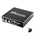 Price comparison product image DRAULIC HDMI to HDMI Out Video Audio Converter Adapter and AV RCA CVBS Composite