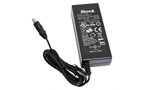 Preisvergleich Produktbild BionX Ladegerät 48V