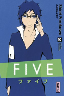 Five — Tome 10