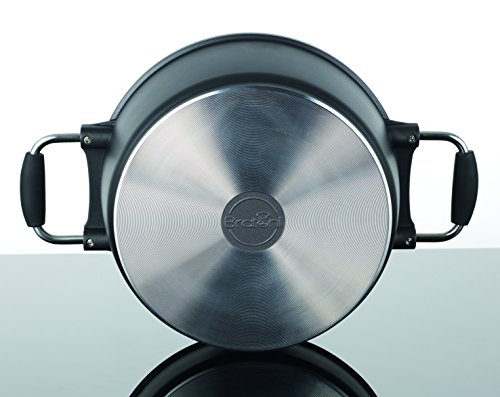 TV Unser Original 08821 Bratoni Aluguss-Kochtopf, 20 cm - 4