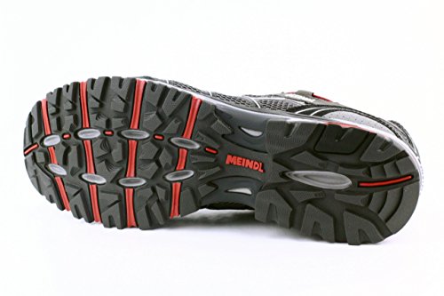 Meindl Herren Lite Trail Gtx Wanderstiefel - 2