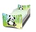 Produktbild Best For Kids Kinderbett 90x200 ohne Matratze - Panda