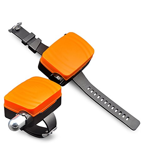 LB Trading Portable Rescue Wearable Device Float Wristband Lightweight