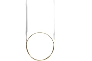 Aiguilles Circulaires Addi 80 cm 2,5 mm - 1 pièce