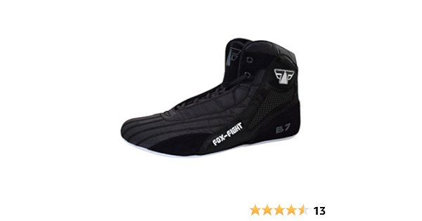 amazon wrestling boots
