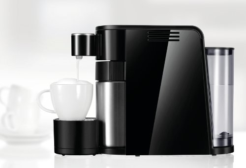 Unold 28495 Milchaufschäumer Latte Sempre - 7