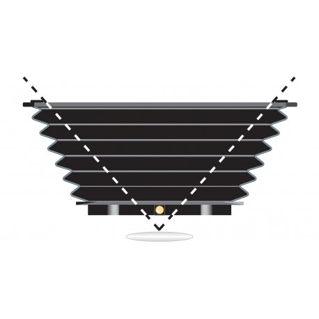 LEE Filters Wide Angle Lens-Hood