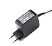 Produktbild Netzteil für Lenovo Ideapad 700S-13ISK 710S 710S Plus Notebook Laptop Ladegerät Aufladegerät, Charger, AC Adapter, Stromversorgung kompatibles Ersatz (12 Monate Garantie, einschließlich kostenlosem EU-Netzkabel)