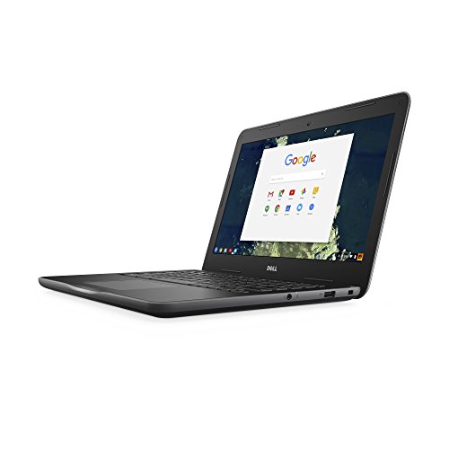 Dell Chromebook 13 3380 Intel   1600 MHz 4096 MB MEDIABOOK  Flash Hard Drive HD Graphics 510