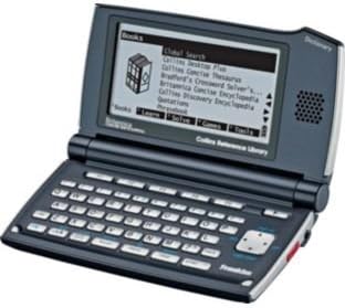 DMQ-2110 Collins Speaking Reference Library (224599277)