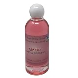  El bosque de los aromas Aceite Esencial para quemadores con Aroma a Amor