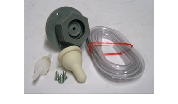 Provimi Shepherdess Orphan Lamb Feeder Feed Line Kit Amazon Co