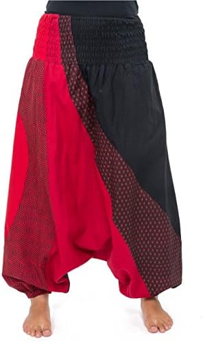 Fantazia - sarwel Unisex Wide Belt - - Black -