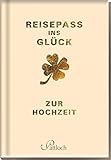 Image de Reisepass ins Glück: zur Hochzeit