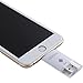 Produktbild 64GB iDrive Flash Drive Speicher USB Stick für iPhone 5 6 7 iPad Air iPod Touch Externer Speicher Flash Drive