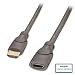 Produktbild LINDY 41317 - HDMI Verlängerungskabel - 5m