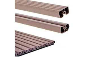 NOVITAL BARRA POSATOIO CM 200 PER FONDO GABBIA CONIGLI kit da 6 PZ