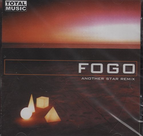 Preisvergleich Produktbild Another Star Remix by Fogo (2001-09-04)