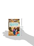 Image de Lonely Planet Latin American Spanish Phrasebook & Dictionary