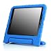 Produktbild MoKo Samsung Galaxy Tab A 9.7 Zoll 2015 – Tablet Tasche, leicht und super Protective Schutzhülle speziell für Kinder, Blau