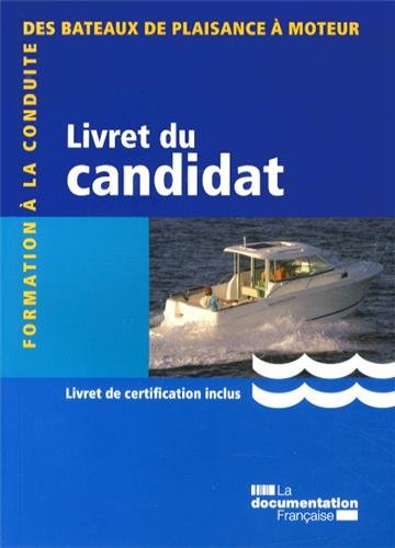 Download Formation à la conduite des bateaux de plaisance à moteur 2013 - (voir nouvelle édition 2014 : 9782110098245 ) Download Formation à la conduite des bateaux de plaisance à moteur 2013 - (voir nouvelle édition 2014 : 9782110098245 )