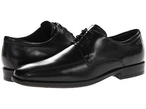 Ecco EDINBURGH Herren Derby Schnürhalbschuhe - 6