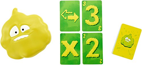 Mattel DPX25 – Mister Pups Geschicklichkeitsspiele - 3