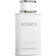 mens kouros aftershave