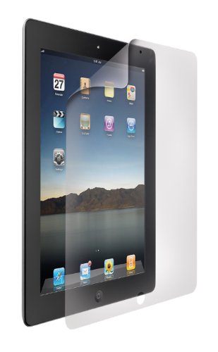Trust Display Schutzfolie für Apple iPad 2, 3. & 4. Generation