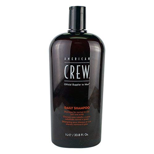 American Crew  Daily Shampoo 1000ml