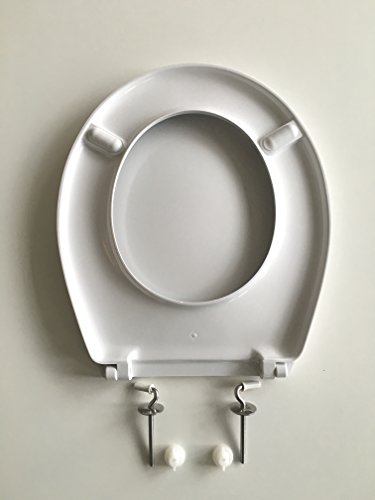 Kinder WC Sitz für kleine Keramiken, Ideal für Kindergärten - 5