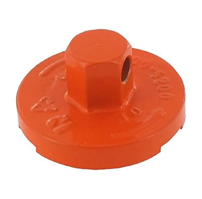 Greenstar 10433 Outil pour le démontage de embrayage de tronçonneuse à trois ergot