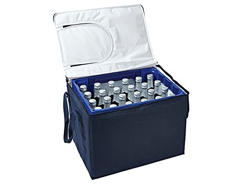Bierkasten – Kühltasche – für 24 x 0,33l oder 20 x 0,5l Bierkästen - 2