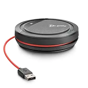 Plantronics Calisto P3200 USB-A, Speaker