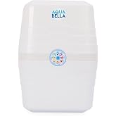 Aqua Bella Su Arıtma Cihazı Crystal Premium 10 Aşamalı