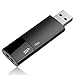 Produktbild Silicon Power Ultima U05 8 GB USB 2.0 Flash Drive – Schwarz (sp008gbuf2u05 V1 K) schwarz 16 GB