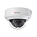 Produktbild HiWatch DS-I437 4MP Full HD PoE ONVIF Netzwerk Dome Überwachungskamera Wettergeschützt (IP67) mit bis zu 30 m Nachsicht, 2,8 mm bis 12 mm Varioobjektiv Fernzugriff