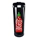 Produktbild Sriracha-Hot Chili Sauce Edelstahl Vakuum Tasse Kaffee