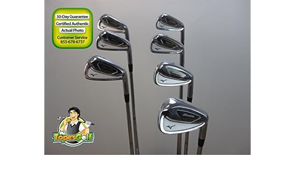 mph5 irons