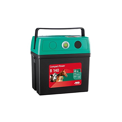Electrificateur 9V Compact Power B140 - ?AKO AGRARTECHNIK