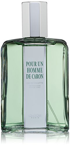 Caron Pour Un Home 200ml - eau de toilette (Hombres, 200 ml)