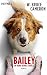 Produktbild Bailey - Ein Hund kehrt zurück: Ich bleibe bei dir - Buch zum Film - Roman