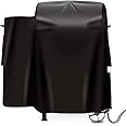 73700 Grill Cover for Pit Boss 700FB, Lexington 500 and Lexington 540, Classic 700 Wood Pellet Grills, Waterproof 600D Barbecue BBQ Grill Cover for Pitboss PB500LX1, PB71705, 42" L x 28.5" W x 38" H