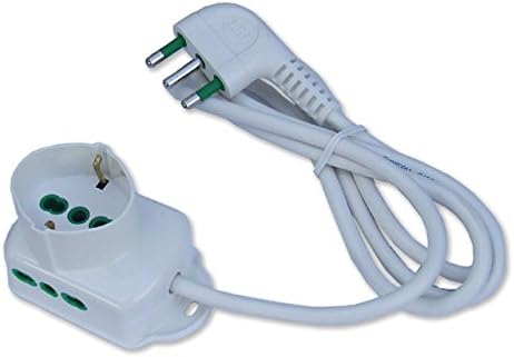 Fanton 42105 – MULT. 1,5 M 3G1 1P17/30 + 2P17/11 BI