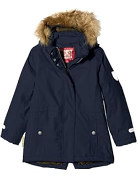 Ticket to Heaven Mädchen Jacke Mary M. Abnehmbarer Kapuze