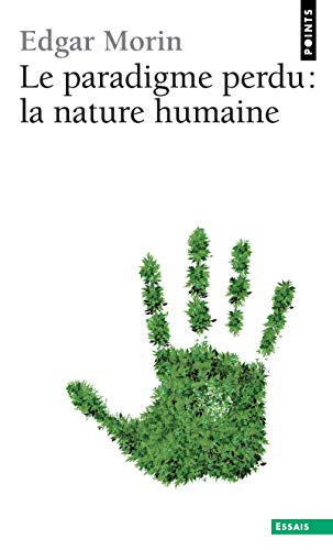 Télécharger Le paradigme perdu : la nature humaine Livre eBook France