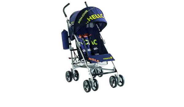 cosatto hula stroller