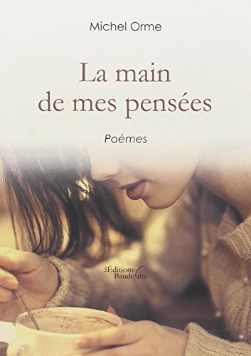 La main de mes pensées La main de mes pensées