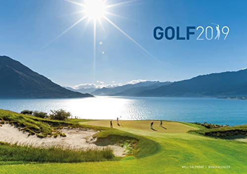 Golf 2019 Calendrier en ligne Golf 2019 Calendrier en ligne
