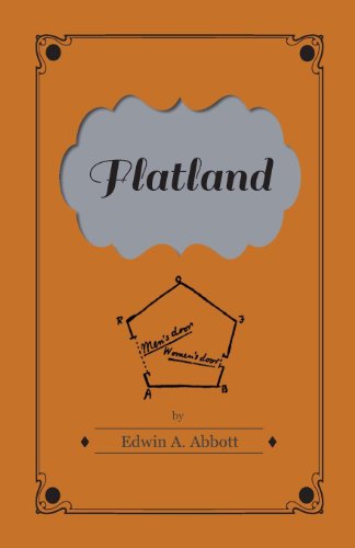 Flatland (English Edition)